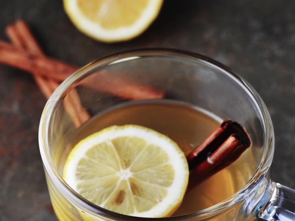 Pijača iz treh sestavin za hitro hujšanje